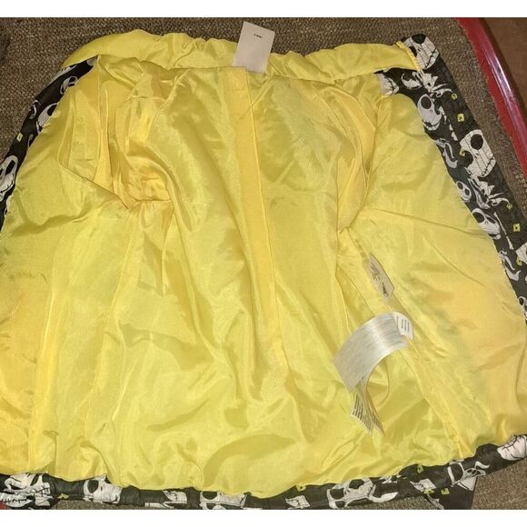 Disney Nightmare Before Christmas Little Boy's Size 4 Jacket - Picture 3 of 7